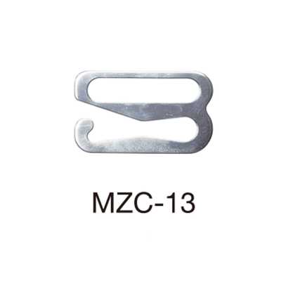 MZC13 Z-Ring 13 mm * nadeldetektor-kompatibel
