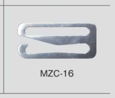 MZC16 Z-Ring 16 mm