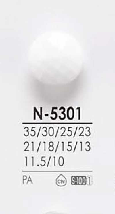 N5301 Knopf zum Färben