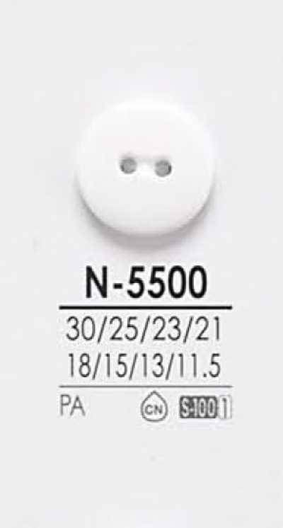 N5500 Färbeknopf