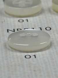 NRS110 DAIYA KNÖPFE Muschelfarbener Polyesterknopf[Taste] DAIYA BUTTON(DAIYA BUTTON) Sub-Foto