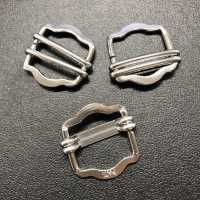 NYスライダー Schnalle (Zwei Zeilen) * Kompatibel Mit Zählerlesern Reader[Schnallen Und Ring] Morito Sub-Foto