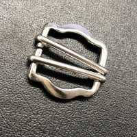 NYスライダー Schnalle (Zwei Zeilen) * Kompatibel Mit Zählerlesern Reader[Schnallen Und Ring] Morito Sub-Foto