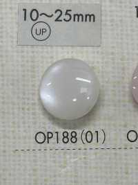 OP188 Polyesterknopf[Taste] DAIYA BUTTON(DAIYA BUTTON) Sub-Foto