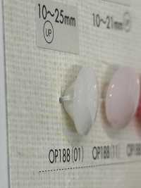 OP188 Polyesterknopf[Taste] DAIYA BUTTON(DAIYA BUTTON) Sub-Foto