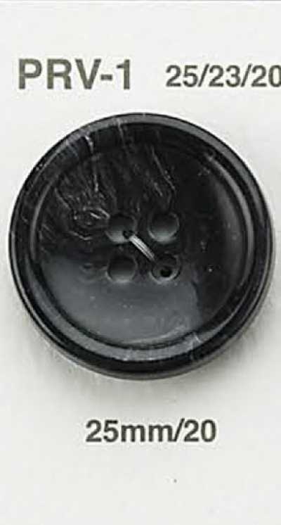 PRV1 Knopf im Buffalo-Stil