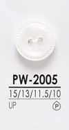 PW2005 Hemdknöpfe zum Färben