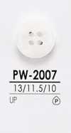 PW2007 Hemdknopf zum Färben