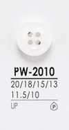 PW2010 Hemdknöpfe zum Färben