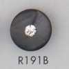 R191B Polyesterharzknopf