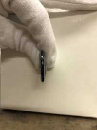 RC25 [Outlet] Polyesterknöpfe Mit 2 Löchern Für Mäntel[Taste] Unterfoto