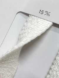 RCW1831 Baumwoll-Stretch-Fischgrätmuster[Gummiband] RIVER Sub-Foto