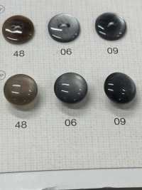 SC305 DAIYA KNÖPFE Muschelfarbener Polyesterknopf[Taste] DAIYA BUTTON(DAIYA BUTTON) Sub-Foto