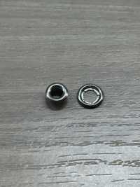 SE200 Ösenscheibe 7,6 Mm X 3,4 Mm *Kompatibel Mit Nadelerkennung[Druckverschluss/Ösenscheibe] Morito Sub-Foto