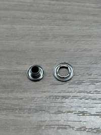 SE200 Ösenscheibe 7,6 Mm X 3,4 Mm *Kompatibel Mit Nadelerkennung[Druckverschluss/Ösenscheibe] Morito Sub-Foto