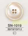 SN1019 Takase 4-Loch-Perlmuttknopf