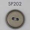 SP202 Knopf mit ABS-Harzbeschichtung