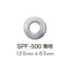 SPF500 Flache Ösenscheibe 12,5 Mm X 6,5 Mm