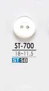 ST700 Schalenknopf