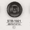 STB1021 Takase-Muschel 4-Loch-Knopf