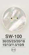 SW100 Muschelknopf