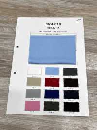 SW4210 4-fädiger Rundstrick-Interlock[Textilien / Stoffe] Weitere Fotos