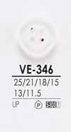 VE346 Hemdknöpfe zum Färben