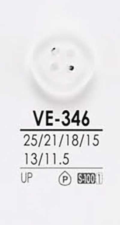 VE346 Hemdknöpfe zum Färben