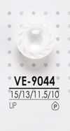 VE9044 Färbbare Polyesterknöpfe