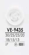 VE9435 Hemdknöpfe zum Färben