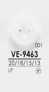 VE9463 Hemdknöpfe zum Färben