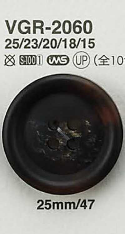 VGR2060 Knopf im Buffalo-Stil