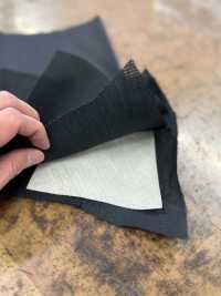 VRCO Hochwertiges, Vorgeschnittenes Einlagevlies Aus Haarstoff Für Herren Okura Shoji Unterfoto