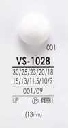 VS1028 Knöpfe zum Schwarzfärben