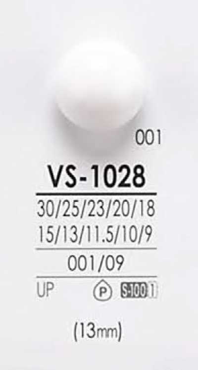 VS1028 Knöpfe zum Schwarzfärben