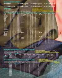 フラット Flacher Stoffknopf[Taste] IRIS Sub-Foto