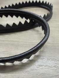 メイフェア(パイピング) Mayfair Tape (Rohrband)[Bandbandschnur] Asahi Bias(Stoffindustrie Watanabe) Unterfoto