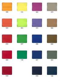 5CNT10MR AquaGuard® Wasserabweisender Reißverschluss Größe 5 Mattierter Typ Zwei-Wege-Trenner YKK Sub-Foto