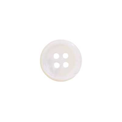 UST507 Takase Shell 4-Loch-Knopf