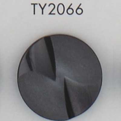 TY2066 Polyesterharzknopf