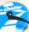 1QNN-N Quicklon®-Klettverschluss-Standardhaken