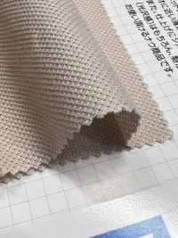 413 T / C Moss Stitch (Wasseraufnahme Und Schnell Trocknend, Merzerisiert)[Textilgewebe] VANCET Sub-Foto