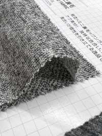 442 60/1 Crude Heather Super Mini Fleece[Textilgewebe] VANCET Sub-Foto