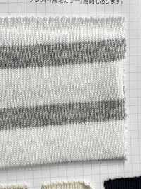 441 16 // BSQ Horizontale Streifen[Textilgewebe] VANCET Sub-Foto
