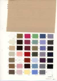 7406 Polyester-Tropenstoff (Chambray)[Textilien / Stoffe] VANCET Weitere Fotos