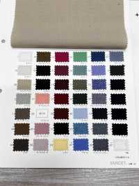 7406 Polyester-Tropenstoff (Chambray)[Textilien / Stoffe] VANCET Weitere Fotos
