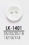 LK1401 Färbbare Knöpfe für Hemden bis Mäntel