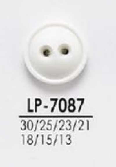LP7087 Färbbare Knöpfe für Hemden bis Mäntel