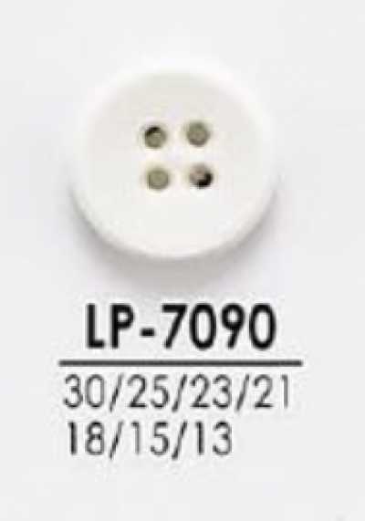 LP7090 Färbbare Knöpfe für Hemden bis Mäntel