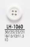 LH1060 Färbbare Knöpfe für alles von Hemden bis Mänteln